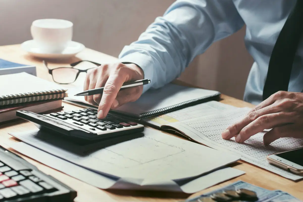 ثبت حسابداری خروج شریک از شرکت سهامی خاص
