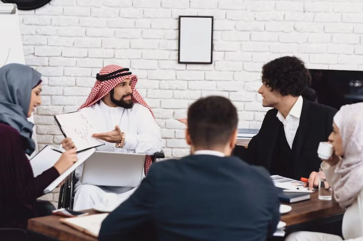مهاجرت به عمان با ثبت شرکت