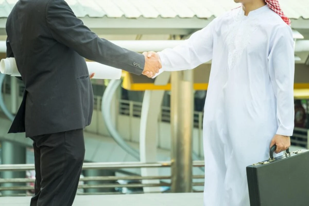 افتتاح حساب شرکت در عمان